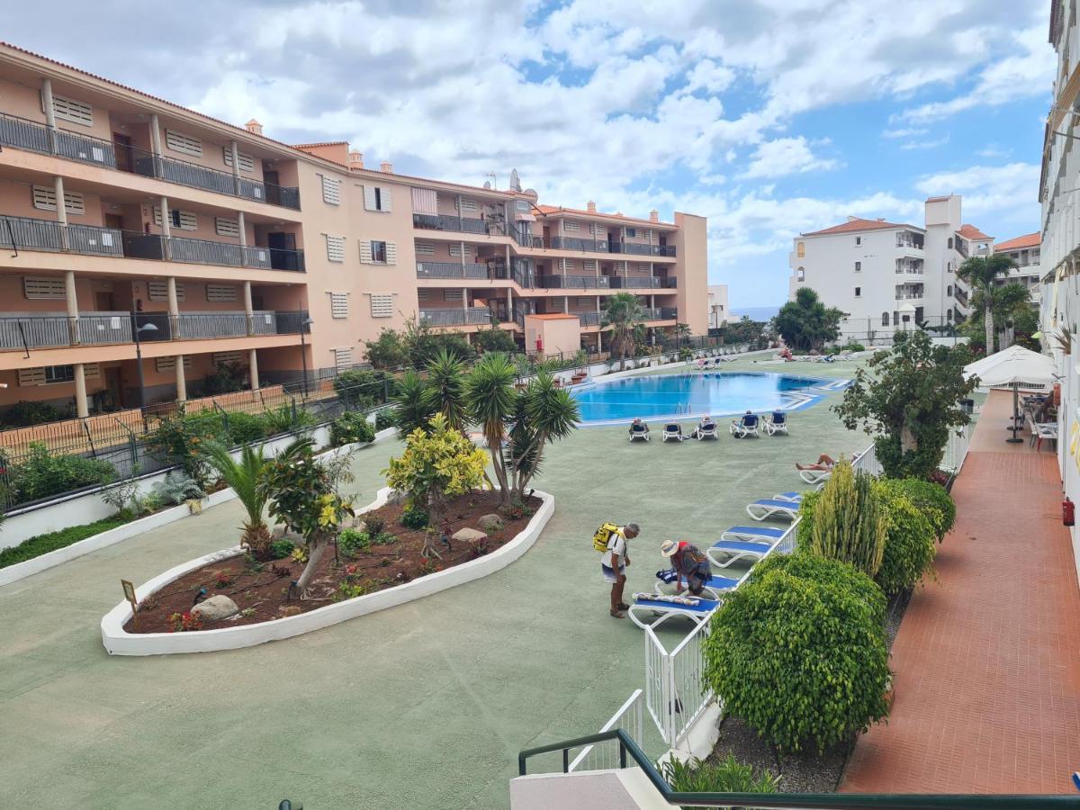 Summerland Beach ลอส กริสเตียนอส ภายนอก รูปภาพ